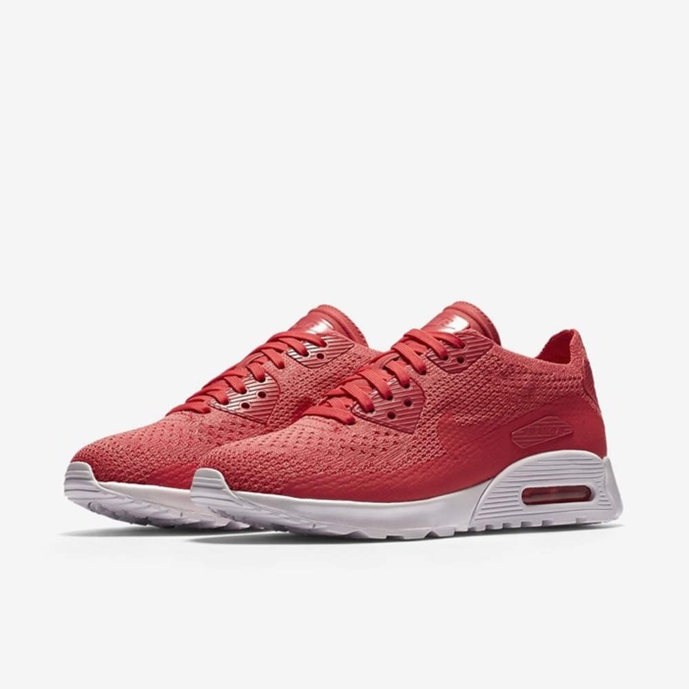 Nike Air Max 90 Ultra Flyknit
